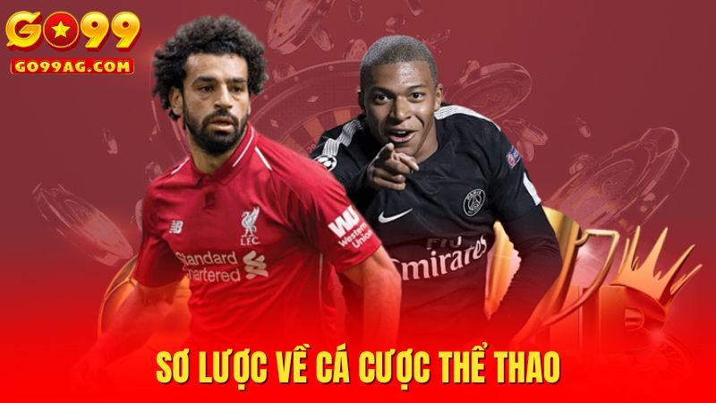 Sơ lược về cá cược thể thao