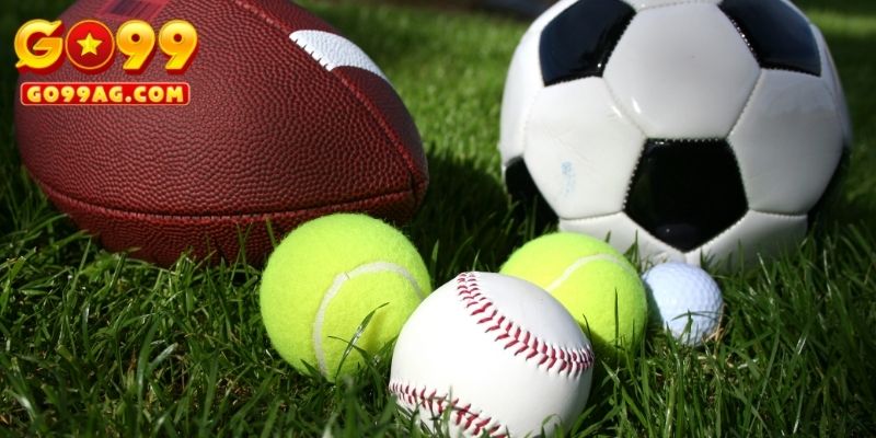 Theo dõi sự kiện thể thao trên trang tin tức